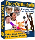 FaceOnBody icon